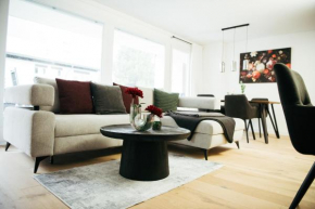 Feel Home Apartments 501 - Seeblick - Bergblick - Parkplatz